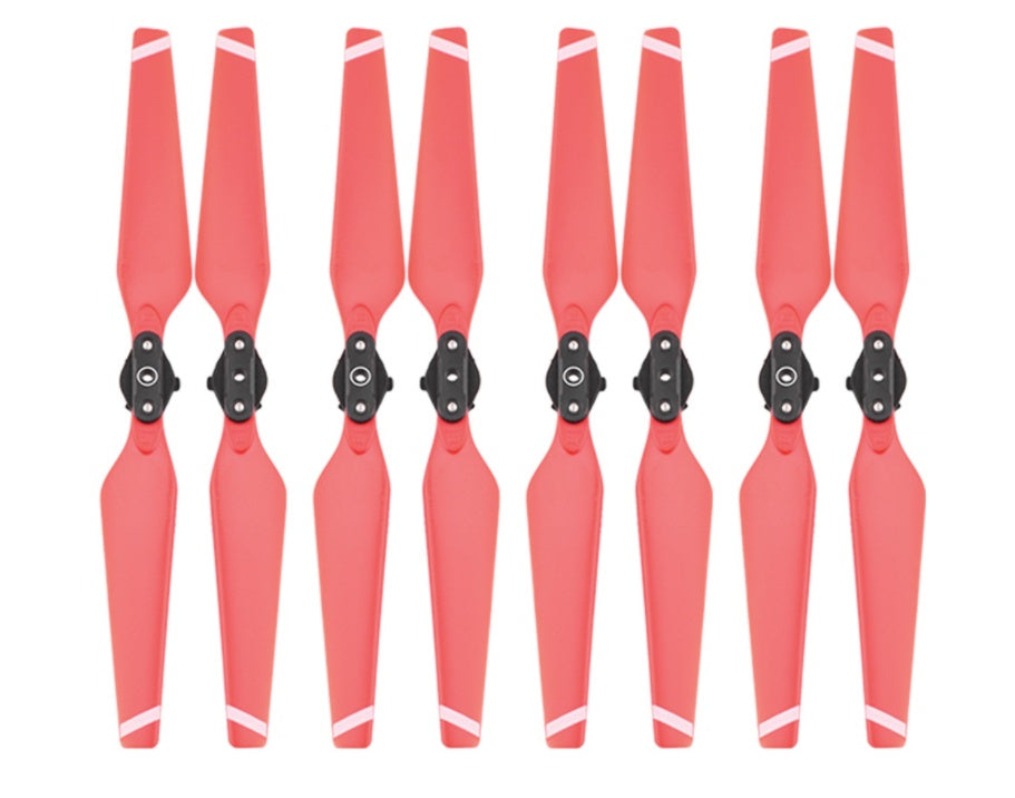 Propeller Quick Release Folding Forward And Backward Color Propeller Blade Accessories