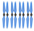 Propeller Quick Release Folding Forward And Backward Color Propeller Blade Accessories