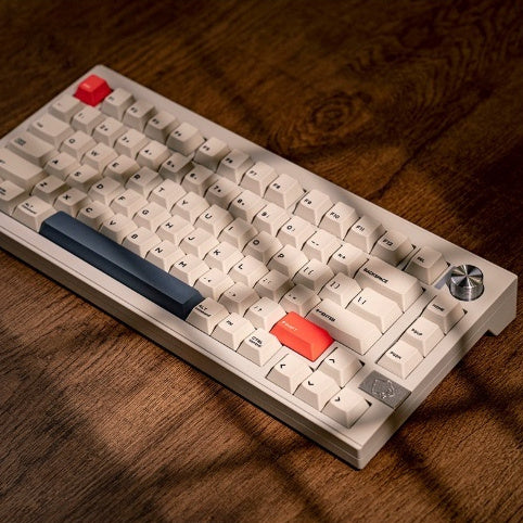 Chidu V75 Aluminum Tuo Mechanical Keyboard Bluetooth Wireless