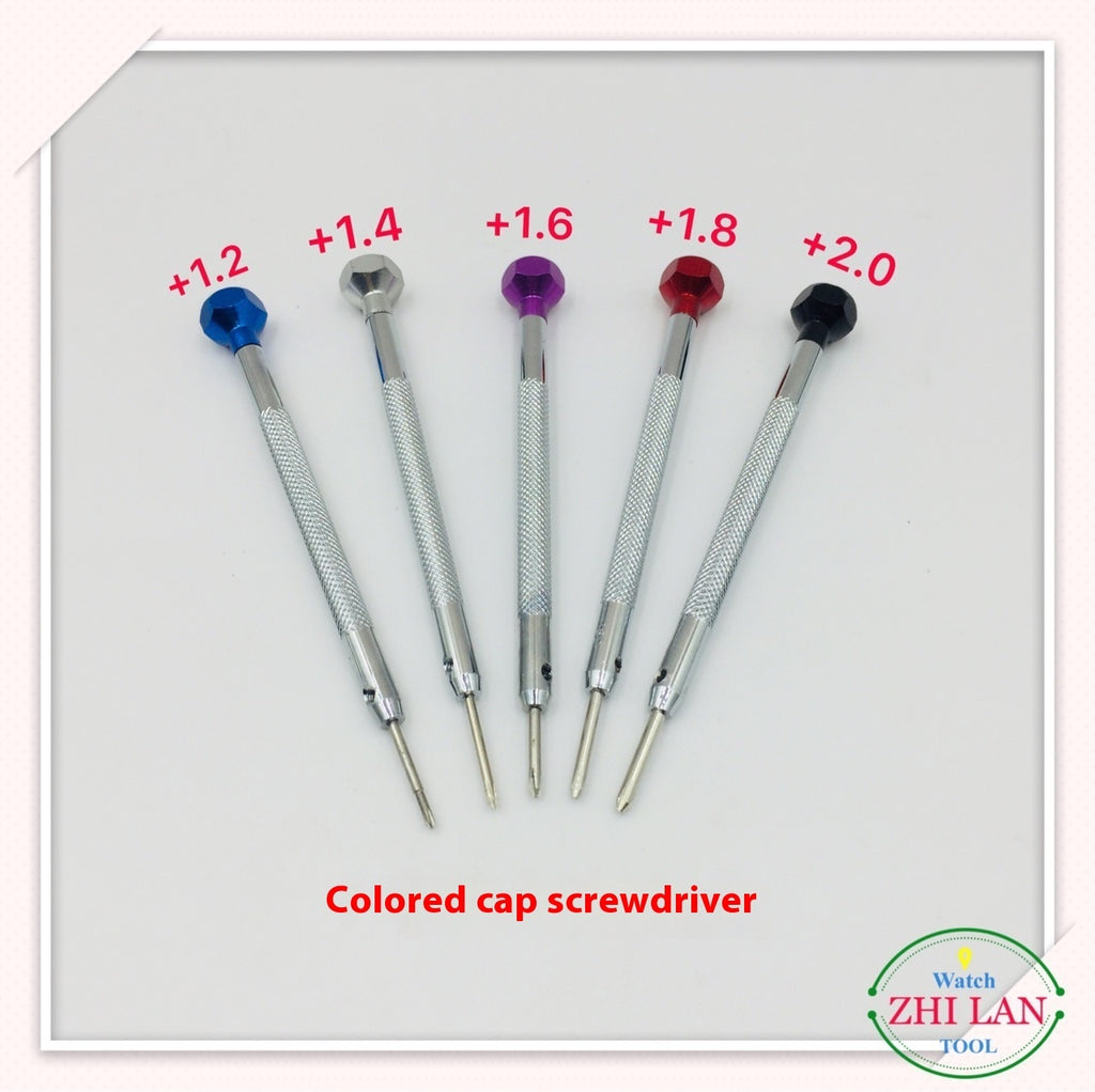 Watch Repair Tool Screwdriver Children's Watch Screwdriver Watch Screwdriverwatch Screwdriver
