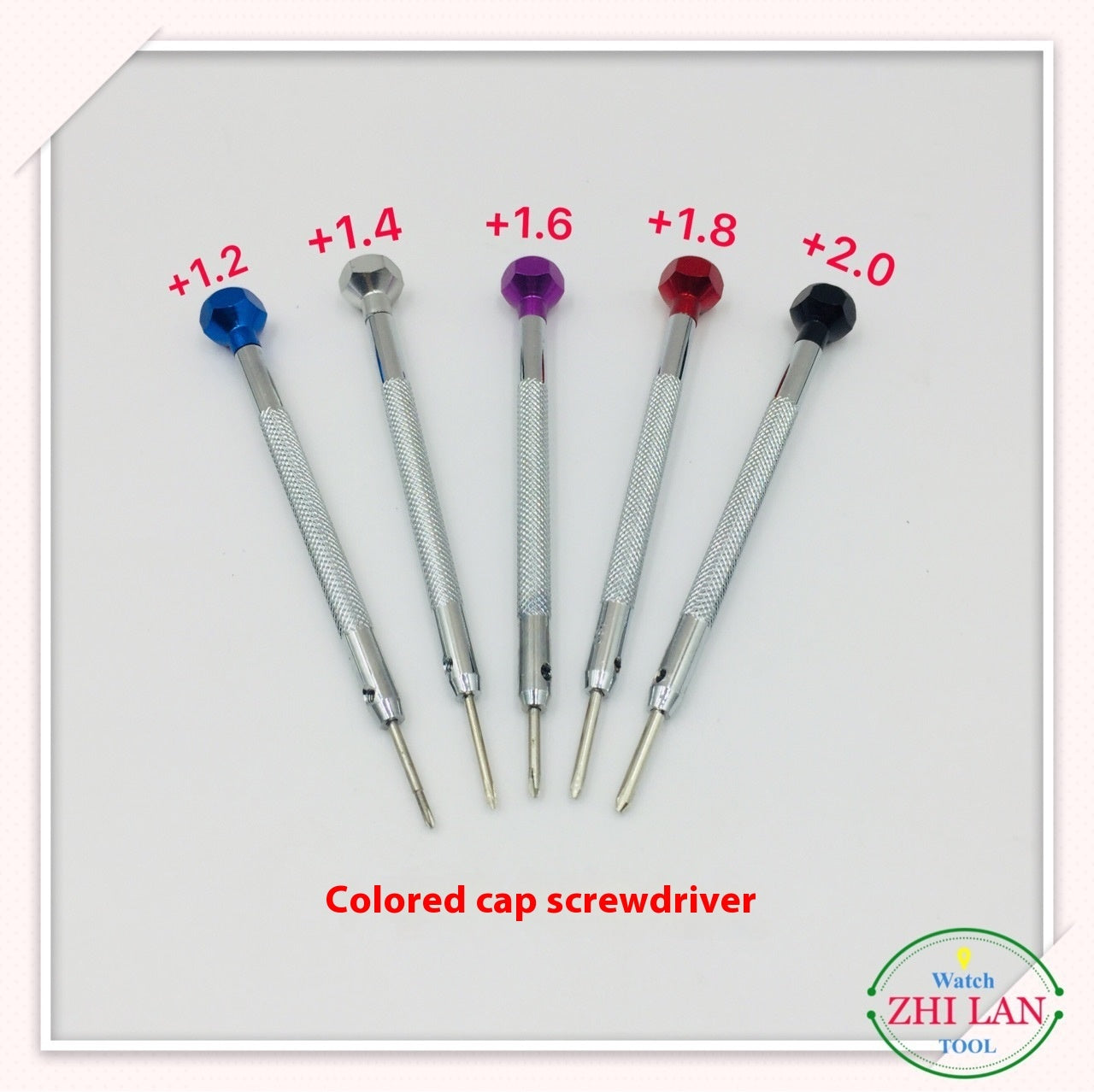 Watch Repair Tool Screwdriver Children's Watch Screwdriver Watch Screwdriverwatch Screwdriver