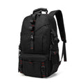 Men's Waterproof Oxford Cloth Backpack Hiking Backpack