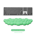 Anti-Slip Cloud Wrist Rest Mouse Pad For The Office