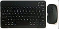 Creative Solid Color Bluetooth Keyboard And Mouse Set