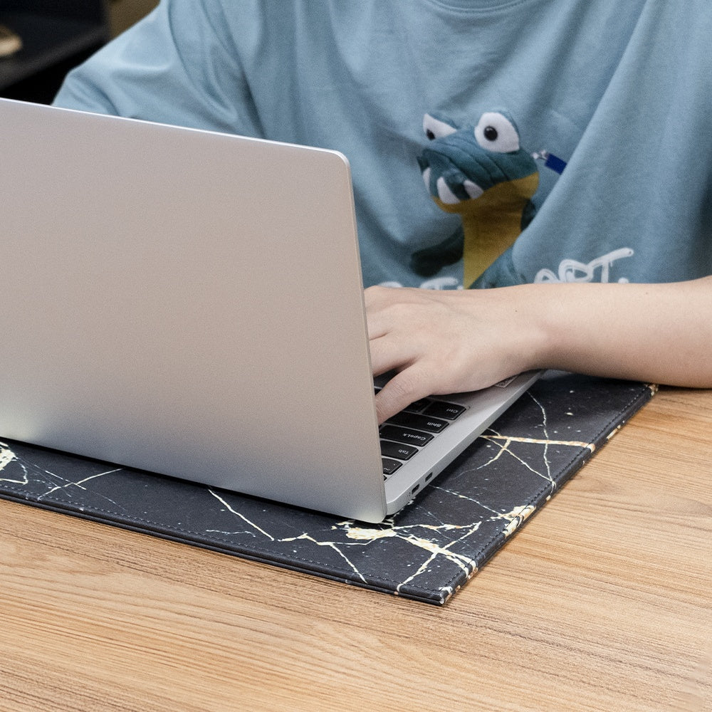 Durable And Heat-insulating Anti-radiation Printing Tablet Pad