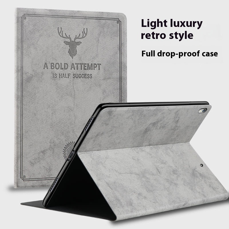 Protective Case Deer Soft Shell Creative