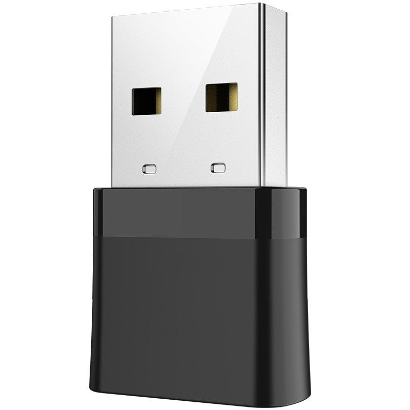 Two-in-one Network Card Mini Bluetooth Adapter Dual Band AP