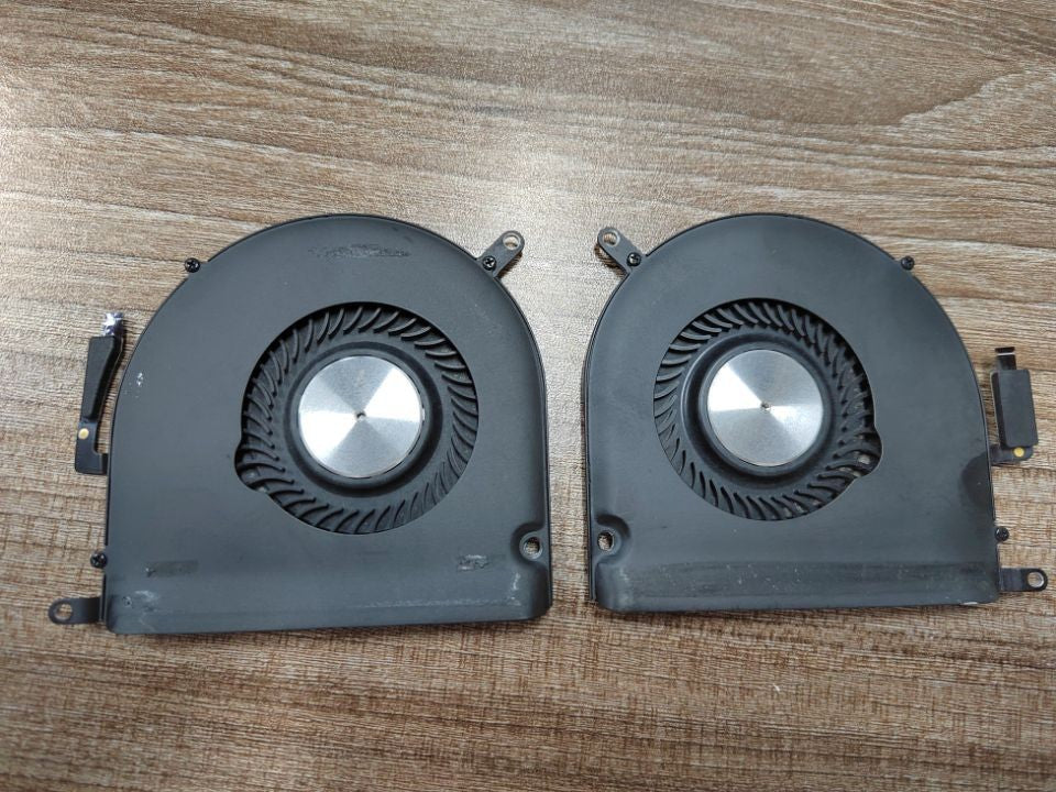 A1398 Fan MC975 MC976 Laptop Fan 12 13to15
