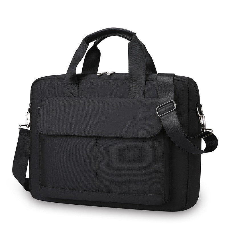 Large-capacity Crossbody Laptop Tote Bag