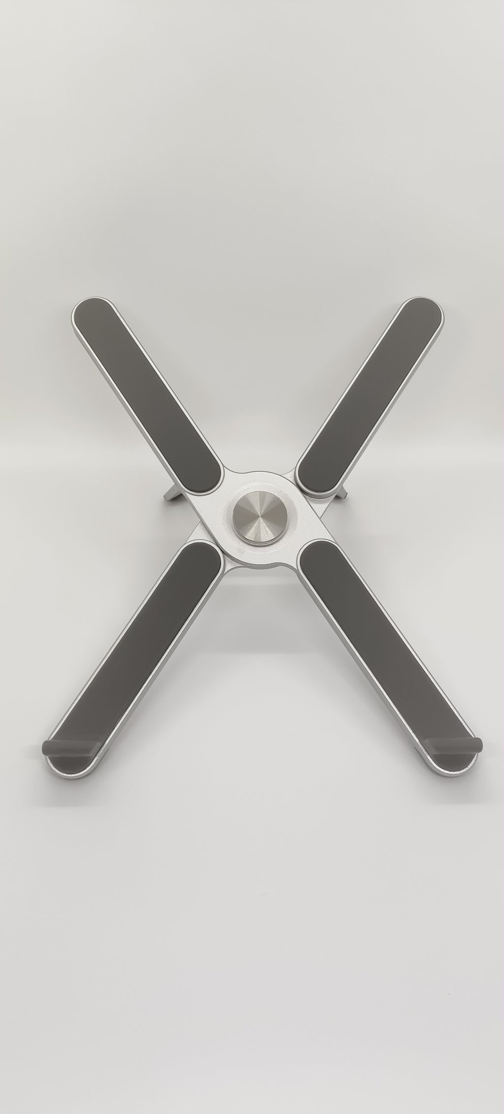 Laptop Bracket Foldable And Portable Bracket Aluminum Alloy Base Plate