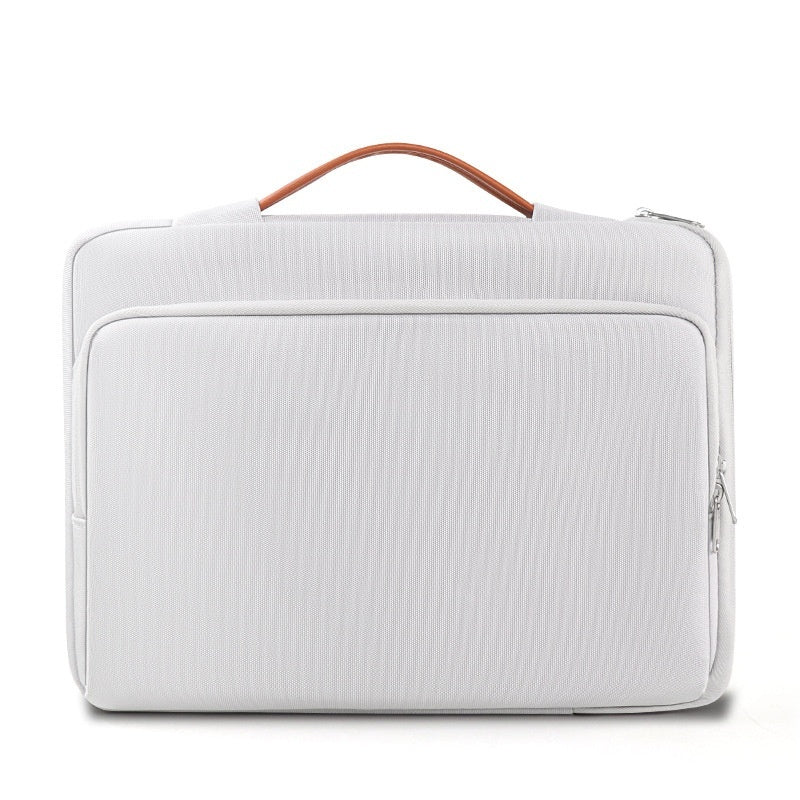 Drop- And Shock-resistant Laptop Carry Bag For Notebooks