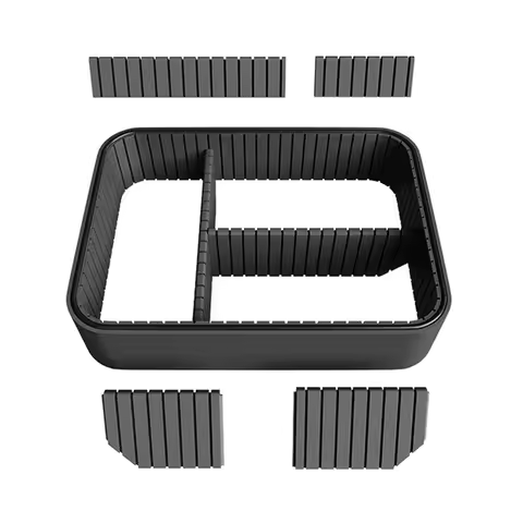 For ZONTES 368G Trunk Isolation Plate For ZONTES 368G Motorbike Traveling Organizer 45L