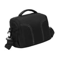 Camera Case Photography Tote Bag with Mesh Pockets Waterproof Shoulder Bag