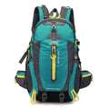 40L Water Resistant Travel Backpack Camp Hike Laptop Daypack Trekking Climb Back Bags For Men Women