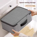 Travel Document Storage Box Large Capaci Multi-Functional Lo Card Holder Multi-Layer Document Storage Bag for Busin Trips