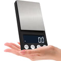 0.01g Precision Mini Scale Digital LCD Jewelry Gold Diamond Accessories Pocket Scale Gram Balance Kitchen Weight Scales