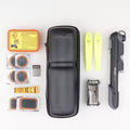 Mountain Bike Portable Bag Maintenance Sports Equipment Cycling Supplies Bicycle Repair Kit Bicycle Accessories Tire Tool