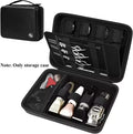 (Case only) Hard Travel Case for Hair Clippers, Hair Cutting Barber Supplies Organizer Bag, Trimmer Storage Holder for Ufree