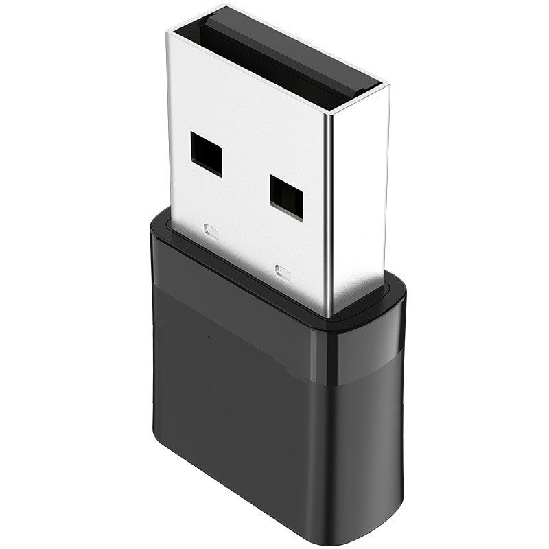 Two-in-one Network Card Mini Bluetooth Adapter Dual Band AP