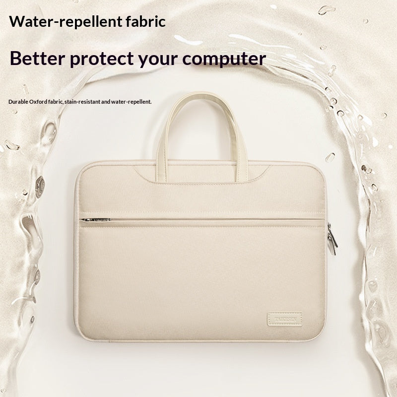 Womens 14-inch Laptop Bag Handheld