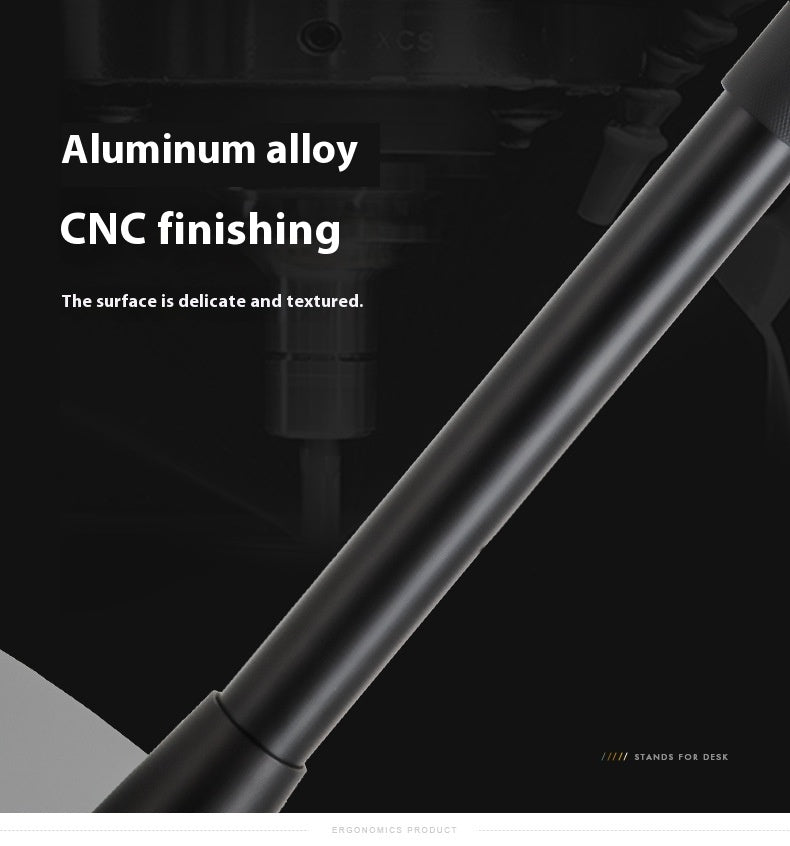 Lazy Desktop Bedside Vertical Shooting Live Broadcast Telescopic Lifting Rack